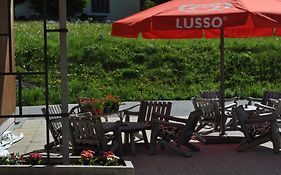 Hotel Le Relais Alpin